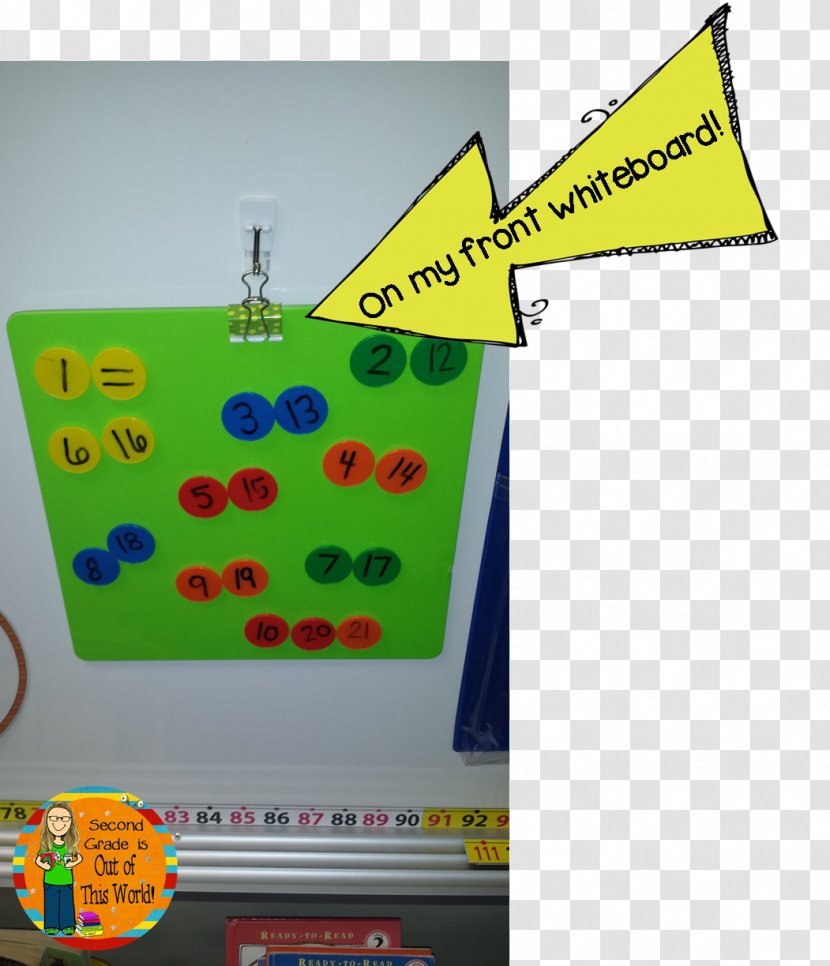 Dry-Erase Boards Bulletin Board It Ends Tonight Classroom - Dryerase - Yellow Transparent PNG