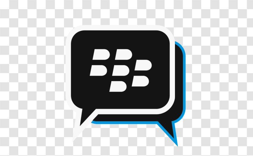 BlackBerry Messenger Uber Text Messaging Mobile Phones - Email Transparent PNG