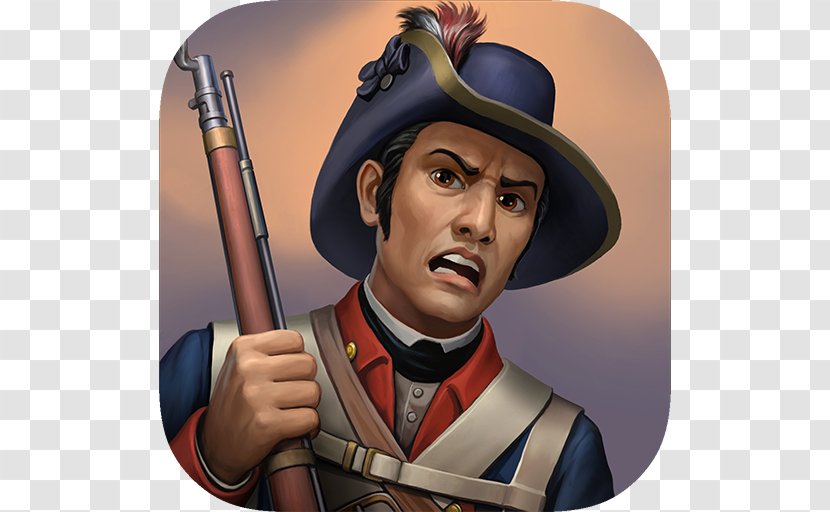 Colonies Vs Empire Android Download - Cartoon Transparent PNG