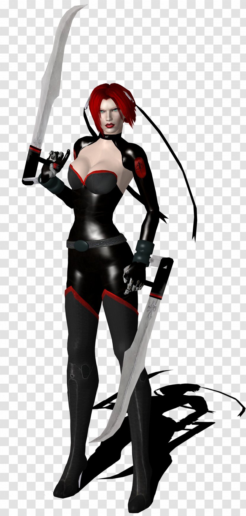 BloodRayne 2 BloodRayne: Betrayal Fate/stay Night - Tree - Heart Transparent PNG