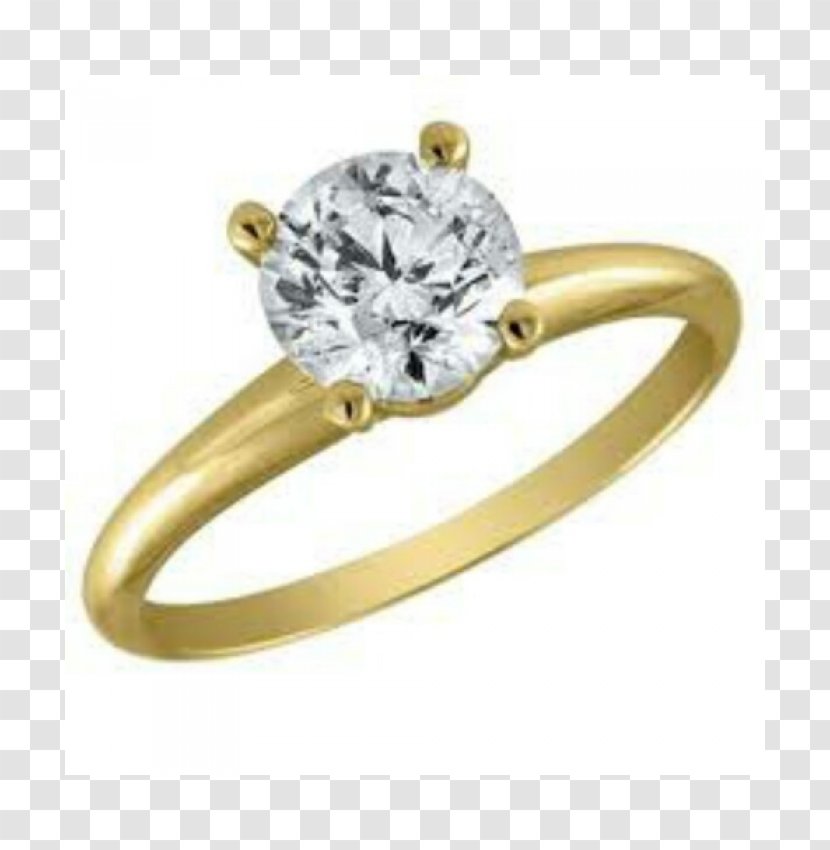Earring Engagement Ring Jewellery Diamond - Gemstone - Shiva Linga Transparent PNG