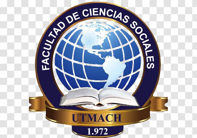 Universidad Técnica De Machala Academic Unit Of Social Sciences Logo - Label - 1 Transparent PNG
