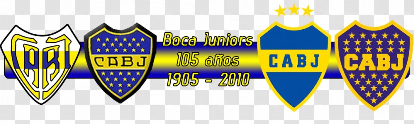 Club Atletico Boca Juniors Logo Football Image - Sports Transparent PNG