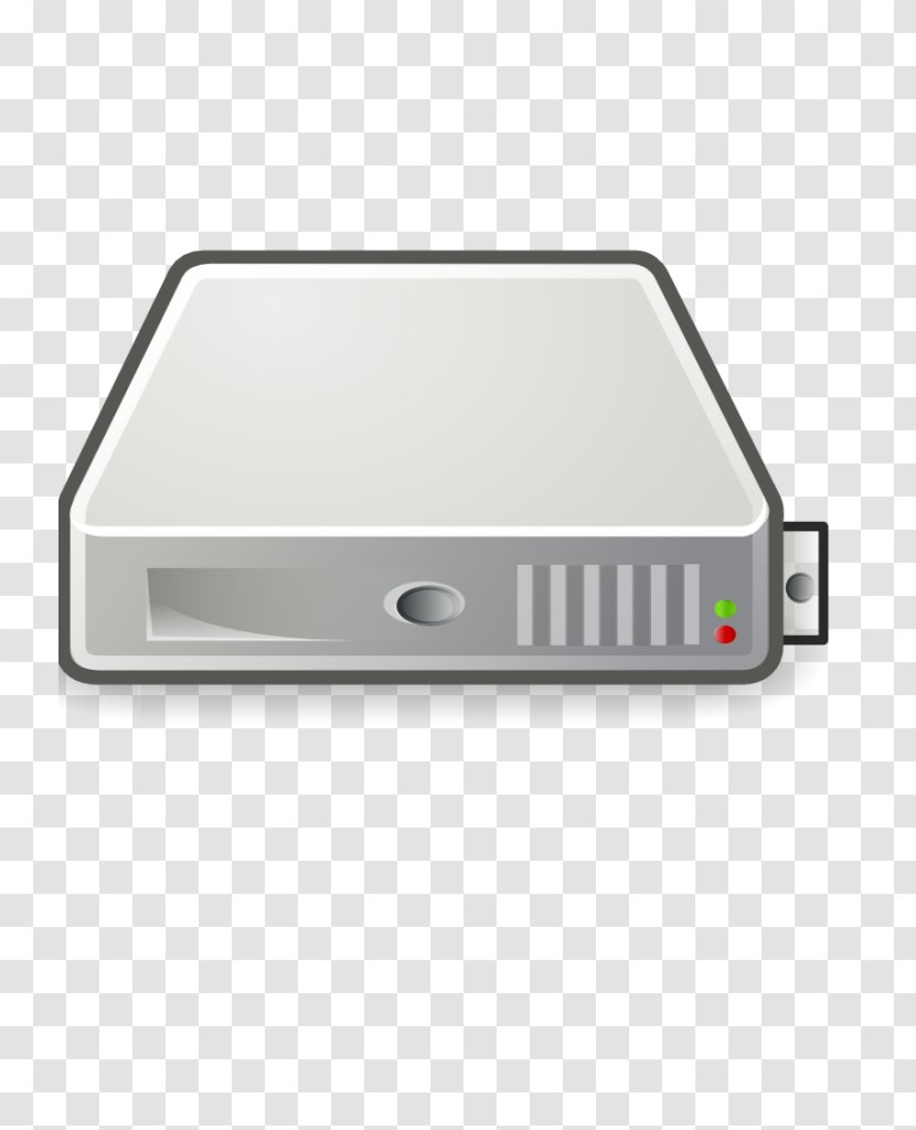 Computer Servers Database Server File - Multimedia Transparent PNG