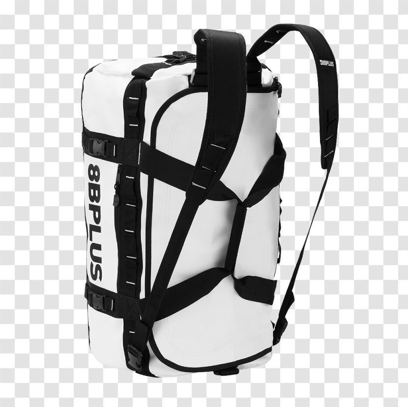 Bag White Backpack Claie De Portage - Protective Gear In Sports Transparent PNG