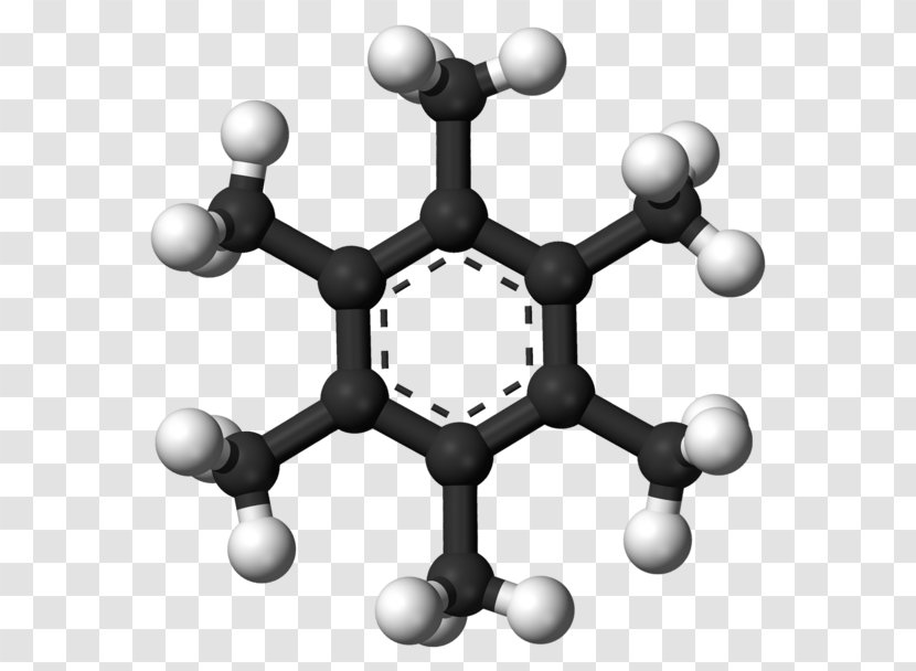 Chemistry Molecule Chemical Compound Substance Benzoic Acid - Tree - Cartoon Transparent PNG