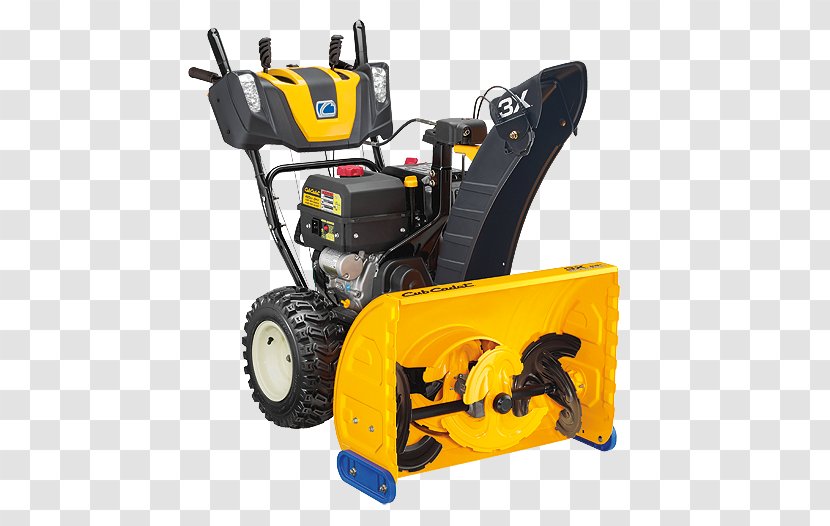 Snow Blowers Cub Cadet Lawn Mowers Removal Toro - Ariens - Hillsburgh Roamers Staging Transparent PNG