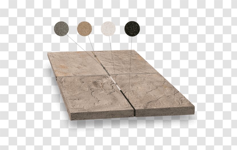 Sand Sett Color Flooring Pavement - Dust Transparent PNG