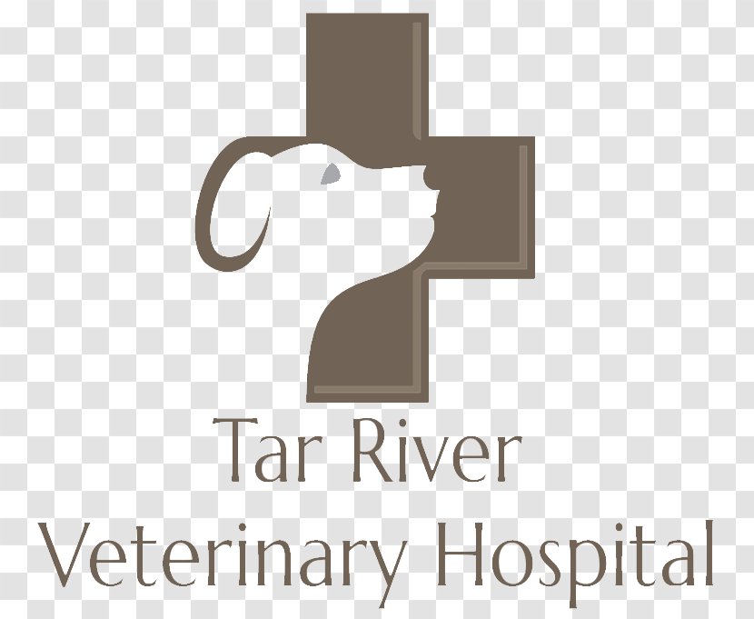 Tar River Veterinary Hospital Veterinarian Dog Bodegas Antonio Llobell Cardona Pet - Logo Transparent PNG