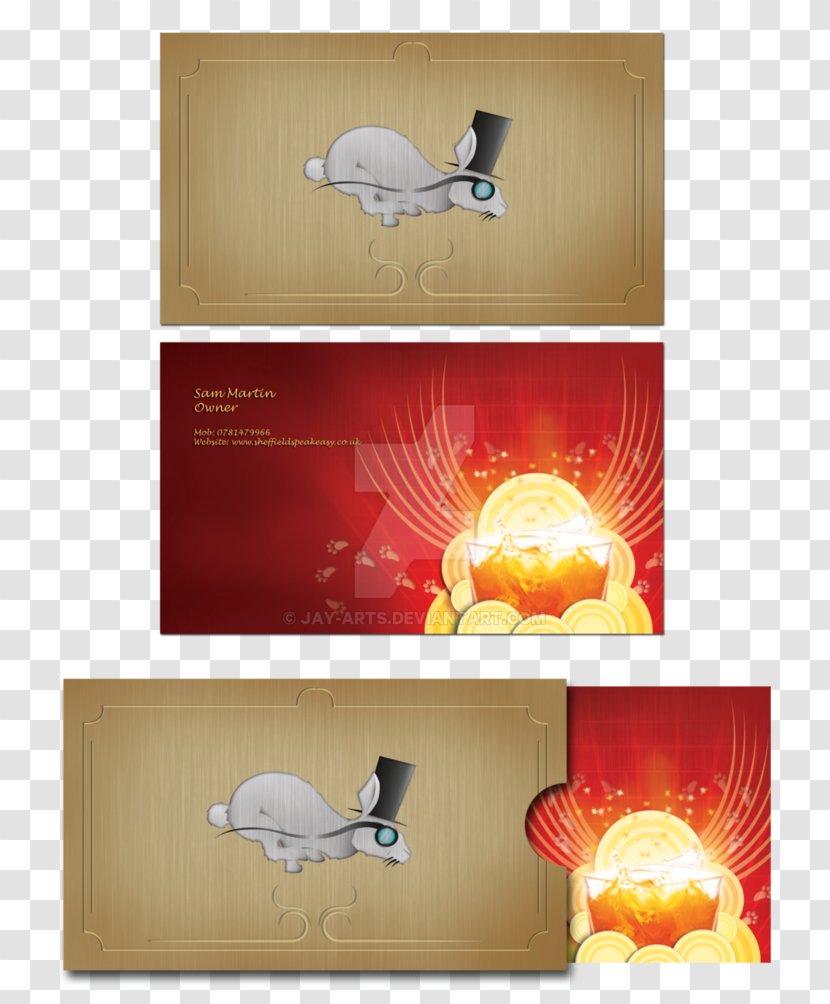 Desktop Wallpaper Lighting Computer - Decoration Company Business Card Transparent PNG