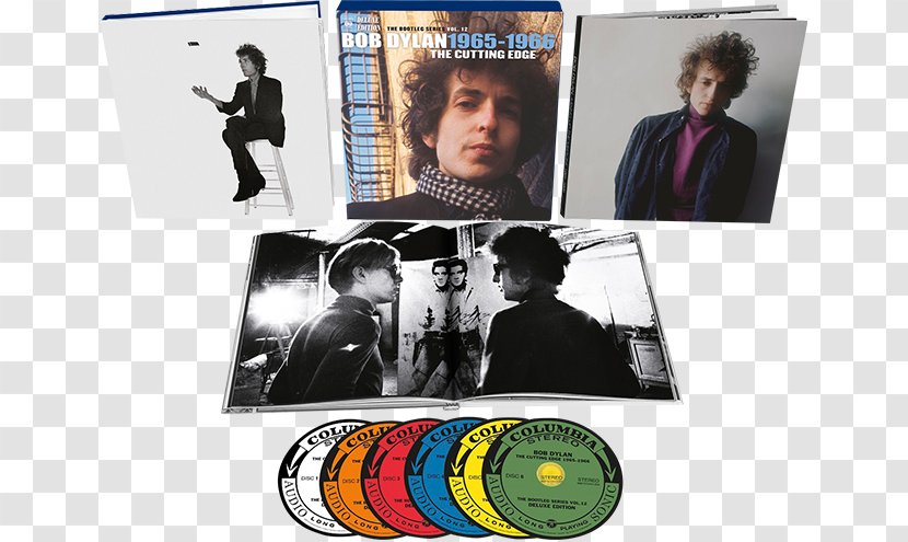 Bob Dylan World Tour 1966 The Bootleg Series Vol. 12: Cutting Edge 1965–1966 Volumes 1–3 (Rare & Unreleased) 1961–1991 5: Live 1975, Rolling Thunder Revue - Tree Transparent PNG