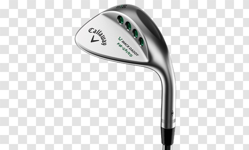 Callaway Mack Daddy Wedge Golf Company Dick's Sporting Goods Transparent PNG