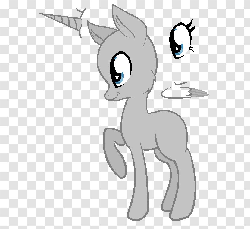 My Little Pony DeviantArt Twilight Sparkle Drawing - Head Transparent PNG