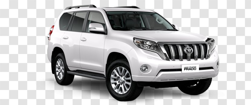 Lexus GX Car Toyota Fortuner Sport Utility Vehicle - Mini - Land Cruiser Transparent PNG