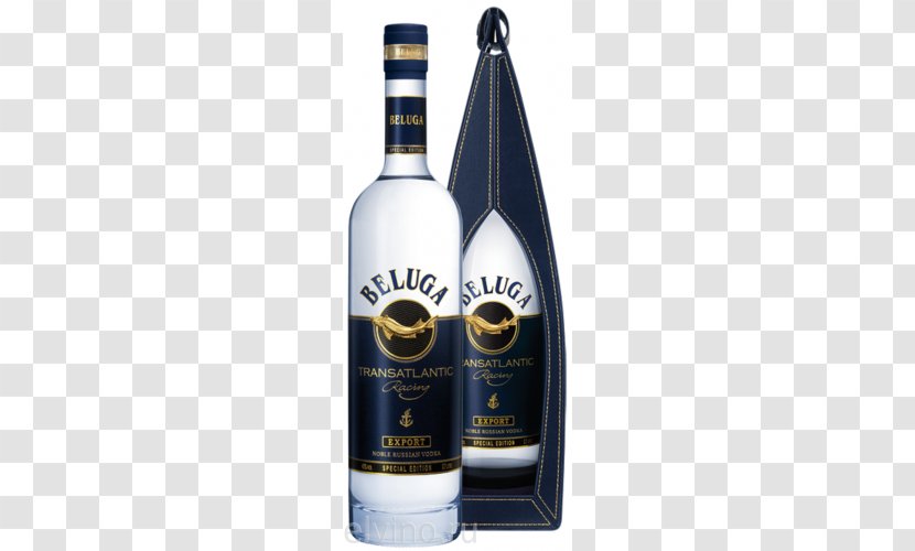 Vodka Stolichnaya Distilled Beverage Beluga Group Wine - Alcoholic Transparent PNG