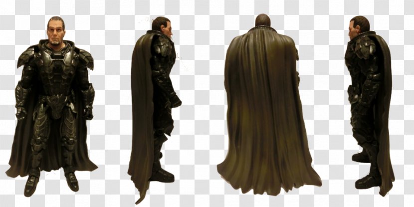 General Zod Superman Batman Movie Masters Action & Toy Figures Transparent PNG