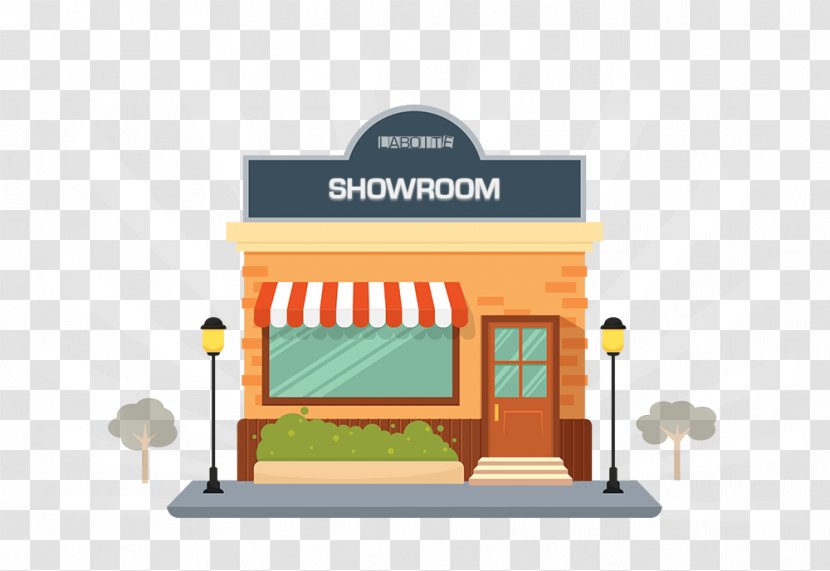 Bakery Retail Shopping Food Restaurant - Online - Show Room Transparent PNG