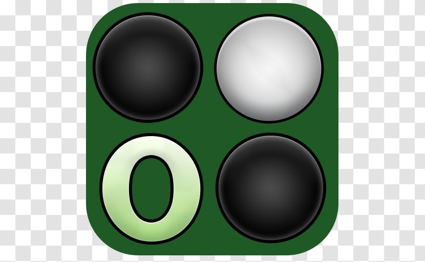 Circle - Green Transparent PNG