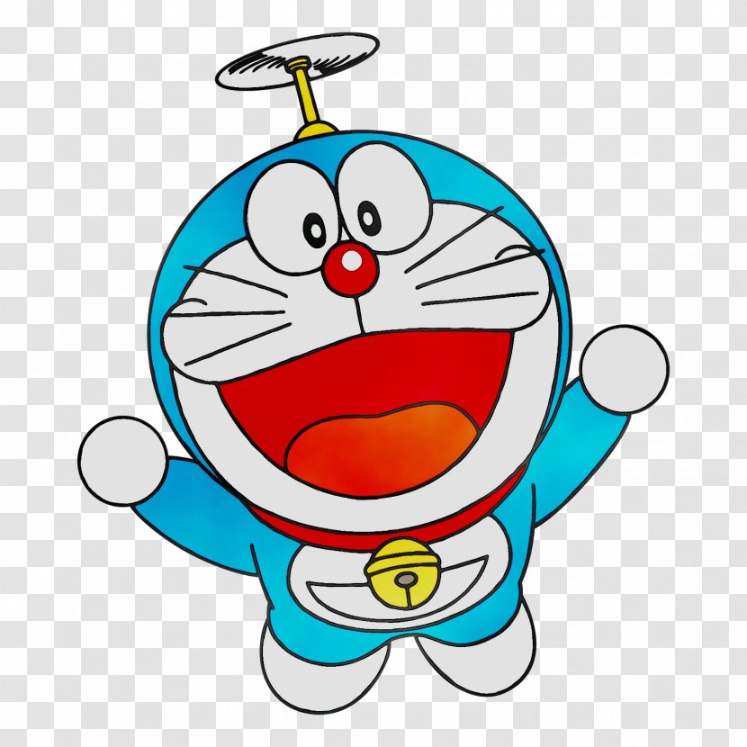 Doraemon Nobita Nobi Dorami Shizuka Minamoto Image - Pleased Transparent PNG