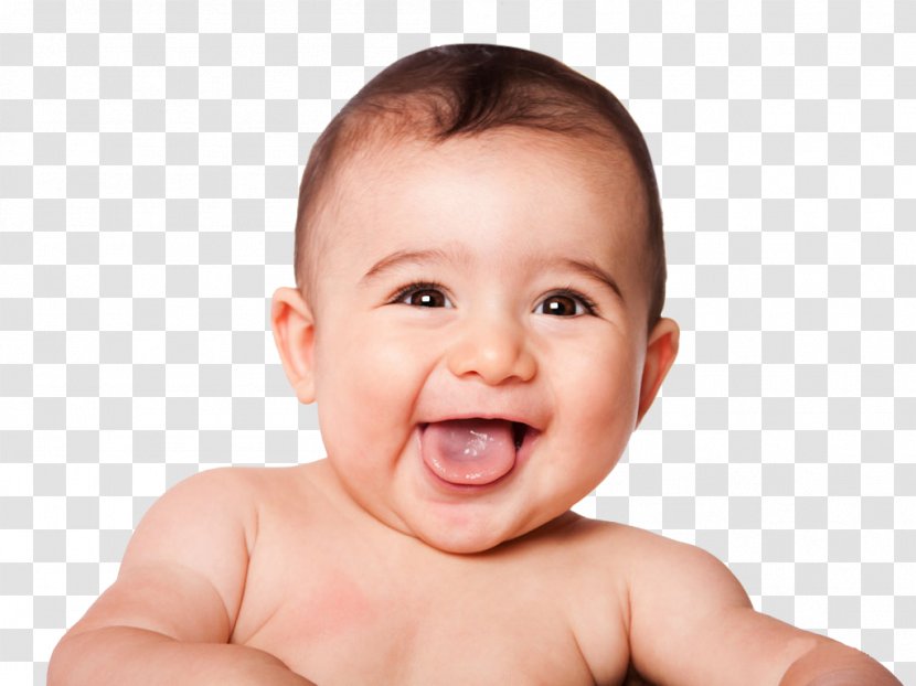 Infant Boy Desktop Wallpaper Cuteness - Face - Baby Transparent PNG