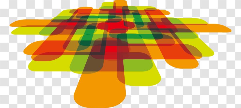 Logo Public Domain Clip Art - Tartan - Colorful Abstract Vector Material Transparent PNG