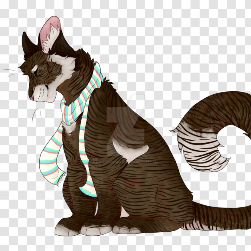 Whiskers Cat Dog Fur - Like Mammal - Brand New Transparent PNG