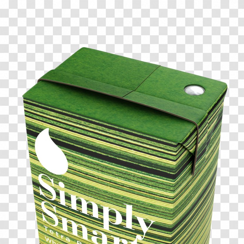 Product Design Green - Box - Milk Special Effects Transparent PNG