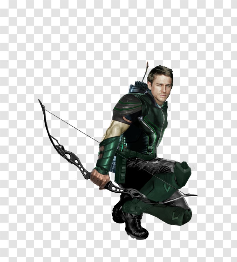 Clint Barton Loki Captain America Nick Fury Hulk - Black Widow - Green Character Transparent PNG