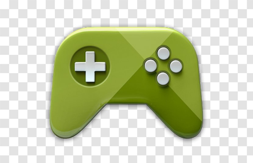 Google Play Games I/O Android Transparent PNG