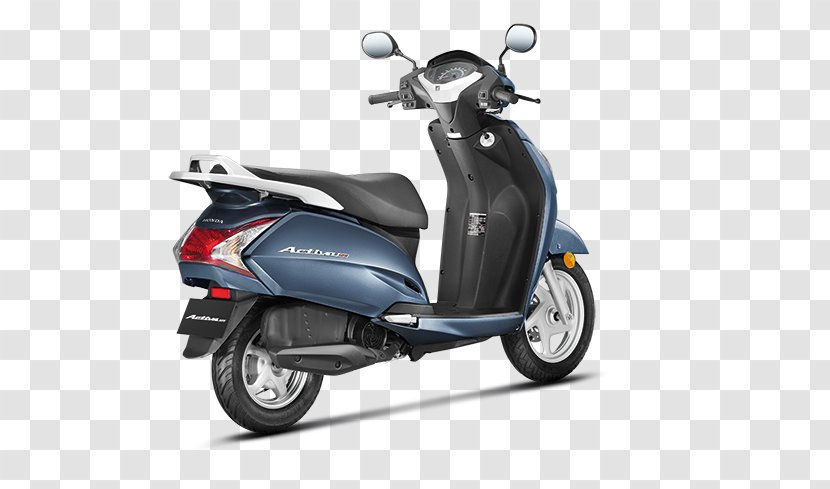 honda activa scooter shine car suzuki access 125 transparent png pnghut