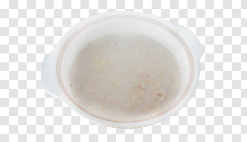 Tableware - Milk Peanut Oatmeal Transparent PNG