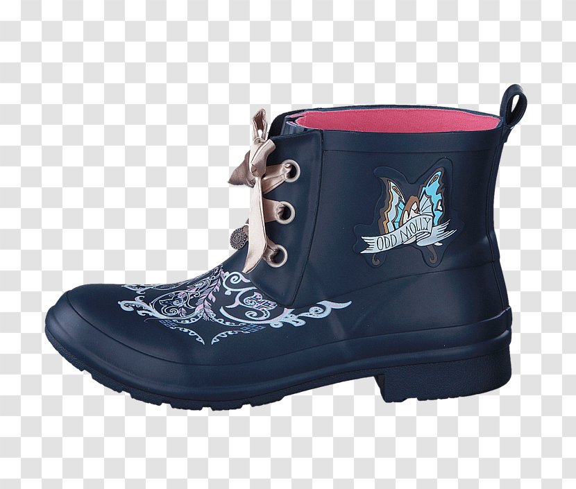 Snow Boot Shoe Odd Molly Woman Transparent PNG