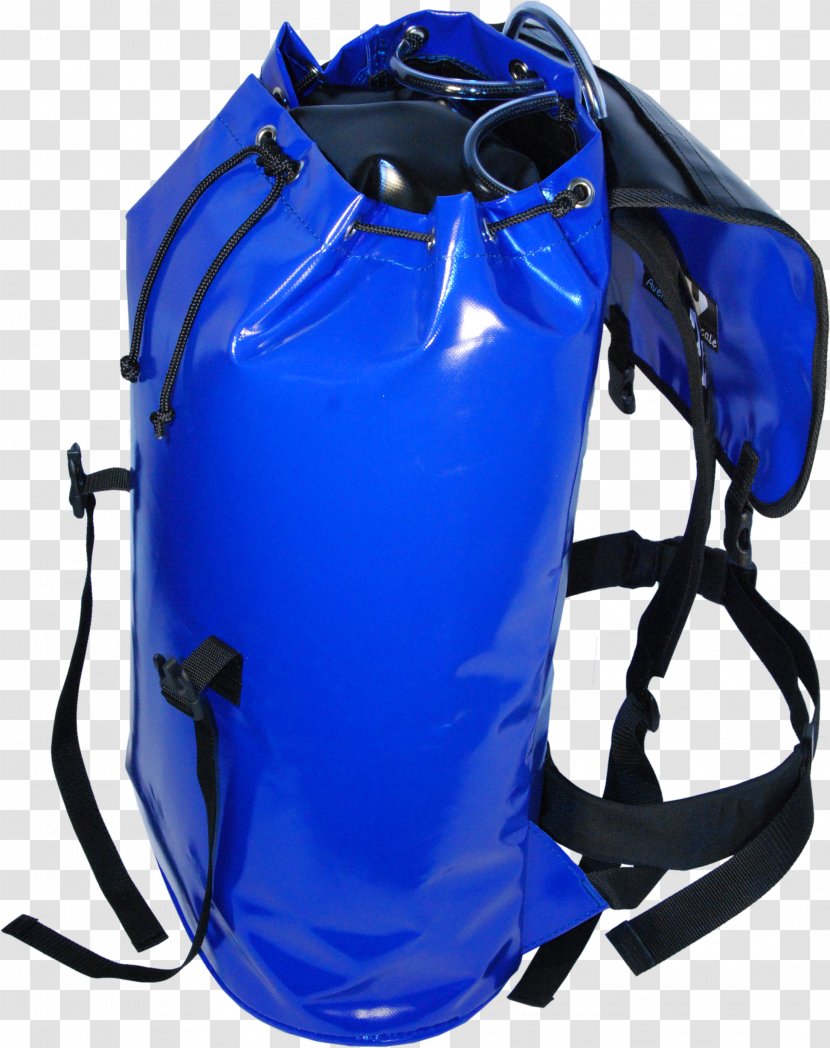 Speleology Caving Bag Backpack Climbing Transparent PNG
