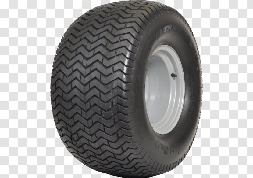 Tread Tire Lawn Mowers Garden - Code - Tractor Transparent PNG