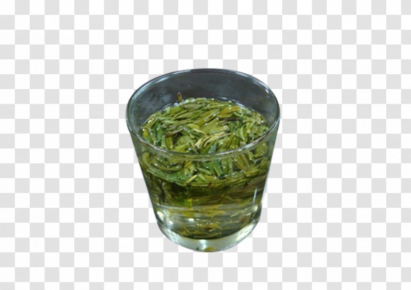 Green Tea Butter Longjing - Tableware - Thick Transparent PNG