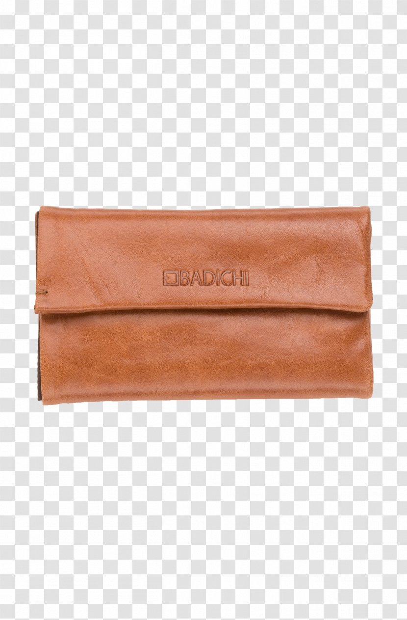 Handbag Caramel Color Brown Leather Wallet Transparent PNG