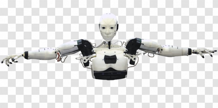 Humanoid Robot Robotic Arm ASIMO Pet - Machine Transparent PNG