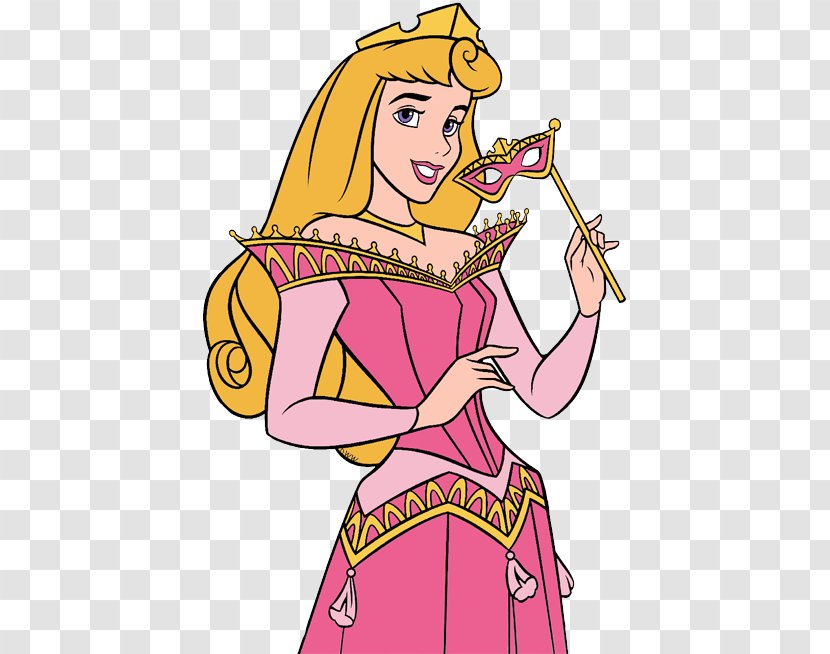 Clip Art Illustration The Walt Disney Company Character Cinderella - Costume - Snow White Rapunzel Transparent PNG
