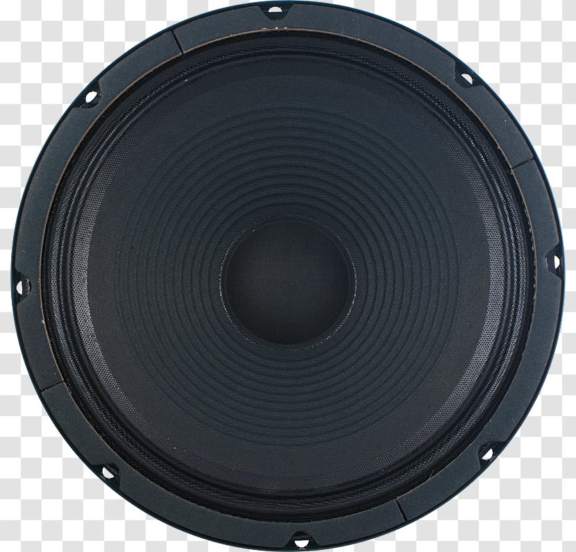 Loudspeaker Mid-bass Subwoofer Mid-range Speaker - Hertz - Frequency Response Transparent PNG