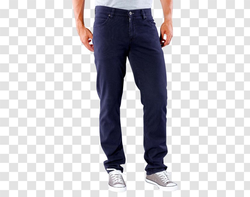 Jeans T-shirt Amazon.com Dickies Pants - Levi Strauss Co Transparent PNG