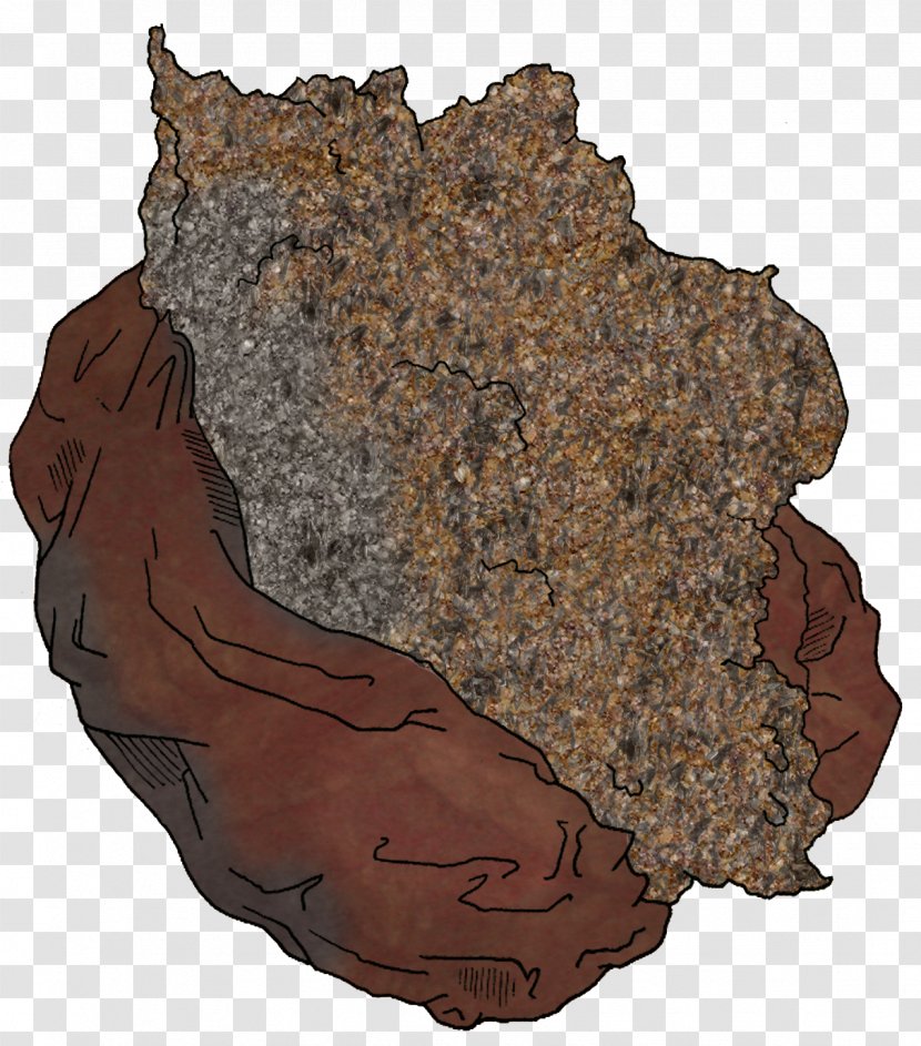 Soil Igneous Rock - Dried Dates Transparent PNG