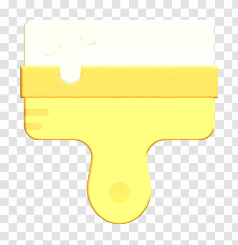 Logo Font Symbol Yellow M Transparent PNG