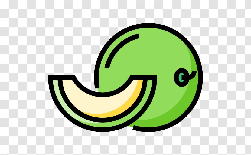 Snack Melon - Smiley - Emoticon Transparent PNG