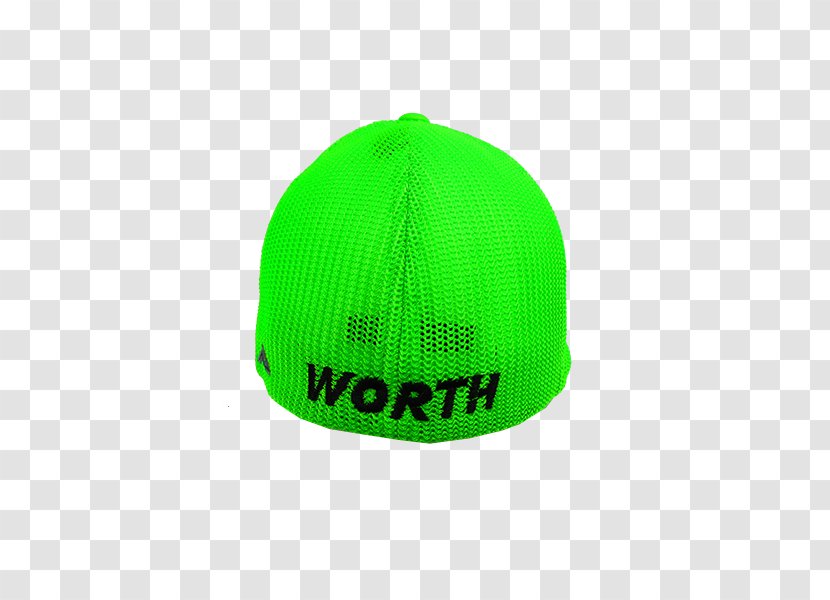 Baseball Cap Green Hat Transparent PNG