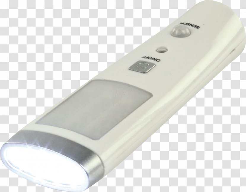Flashlight Light-emitting Diode LED Lamp - Light Fixture - Torch Relay Transparent PNG