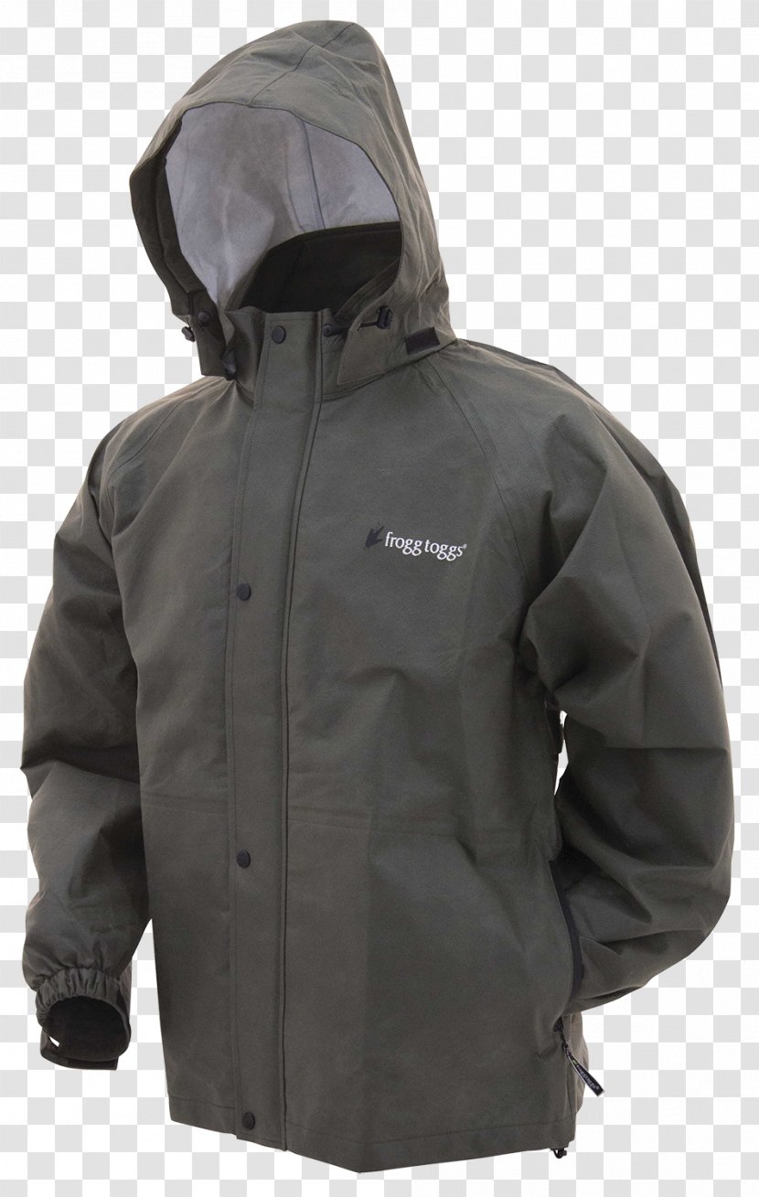 Hoodie Jacket Rain Pants Clothing - Suit Transparent PNG