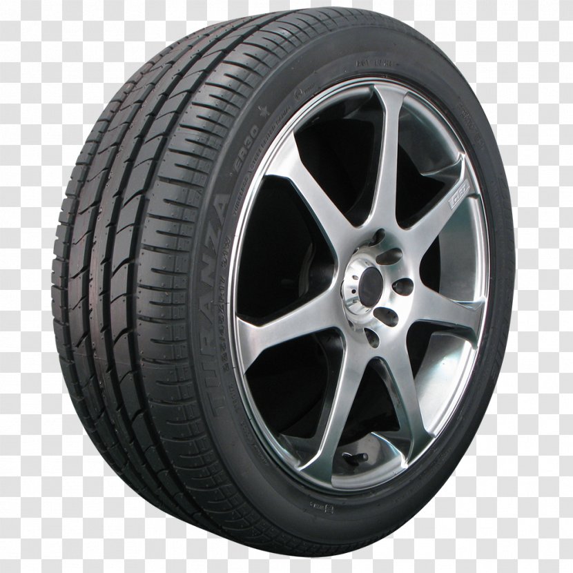Motor Vehicle Tires Alloy Wheel Spoke Car Rim - Tire - Kelly 215 60r16 Transparent PNG
