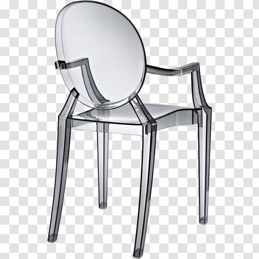 Chair Dining Room Furniture Fauteuil Living - Seat Transparent PNG