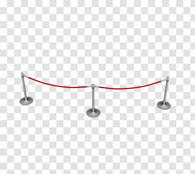 Light Line Circle - Minute - Rope Divider Transparent PNG