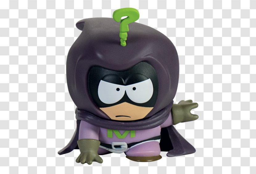Kenny McCormick South Park: The Fractured But Whole Stick Of Truth Butters Stotch Mysterion Rises - Eric Cartman - Coon Transparent PNG